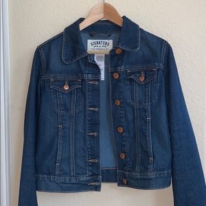 Levi’s Jean Jacket